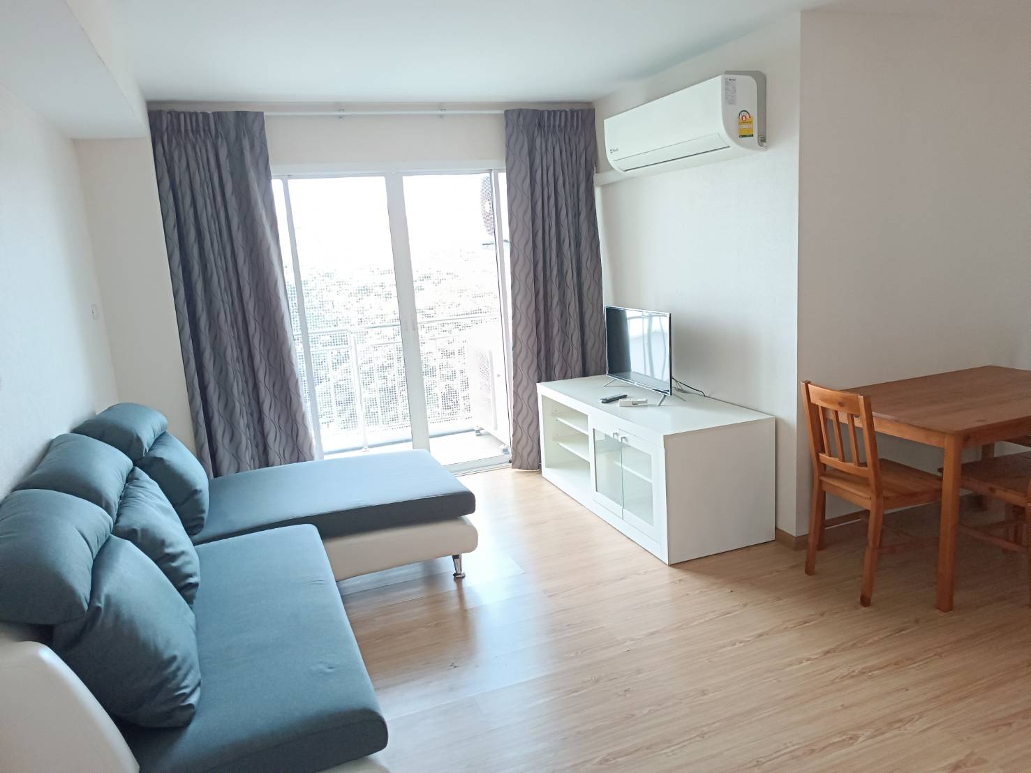 Chiangmai View Place 2 Condominium