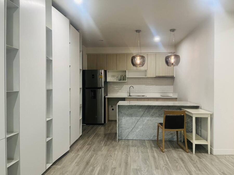 The Nimmana Condo