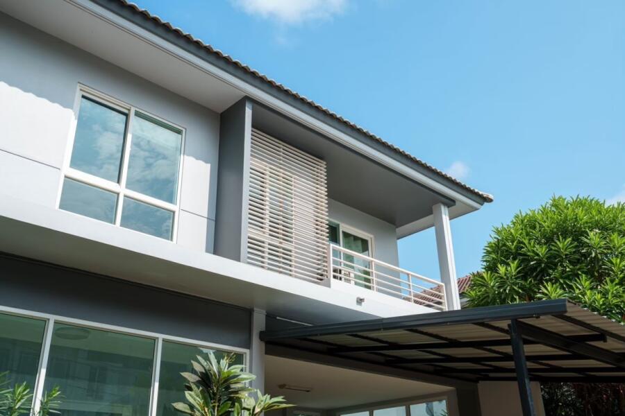 House for rent at Siwalee Mee Chok